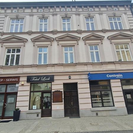 Apartament Azyl Перемишль Екстер'єр фото