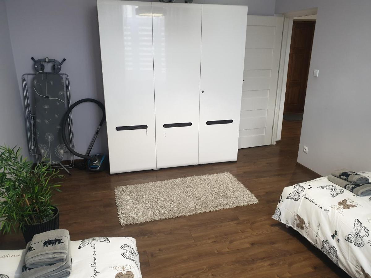 Apartament Azyl Перемишль Екстер'єр фото