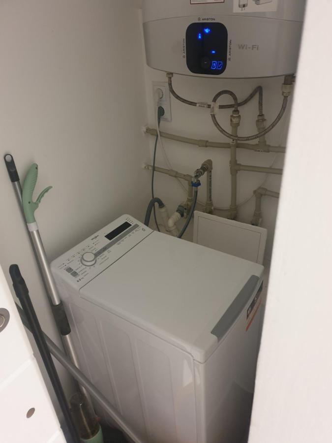 Apartament Azyl Перемишль Екстер'єр фото