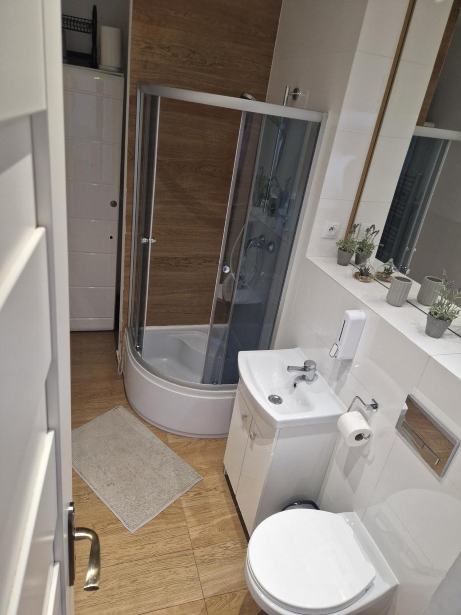 Apartament Azyl Перемишль Екстер'єр фото