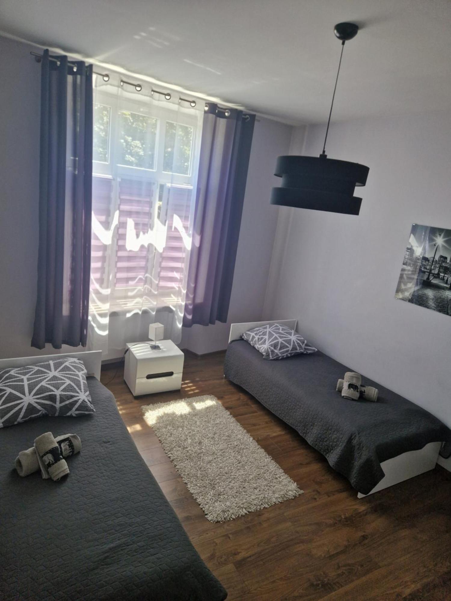 Apartament Azyl Перемишль Екстер'єр фото